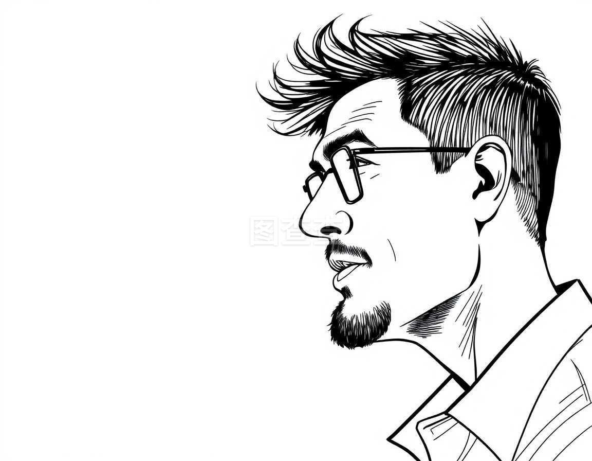 次元漫画系列详情页与选集列表